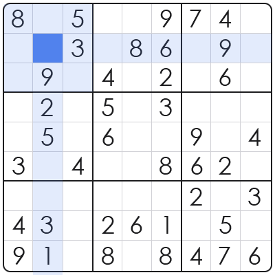 sudoku hints solver