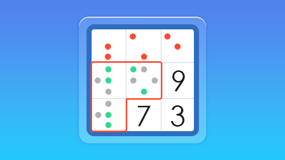 king classic sudoku today